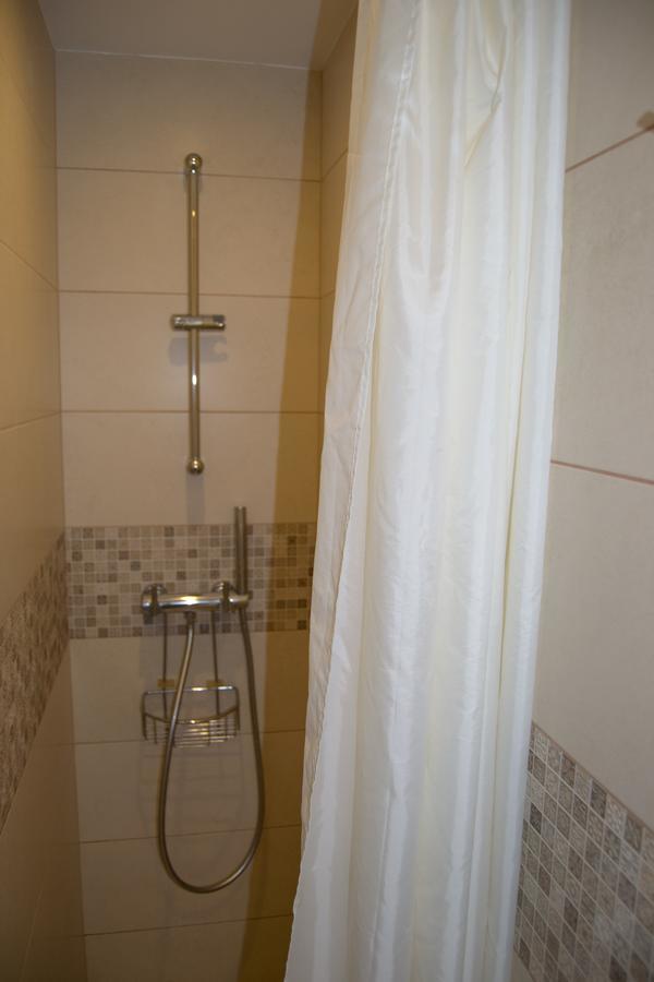 Skruzdynes Apartamentai Nida Buitenkant foto