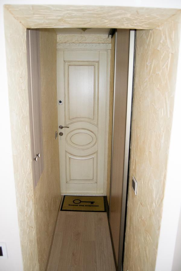 Skruzdynes Apartamentai Nida Buitenkant foto