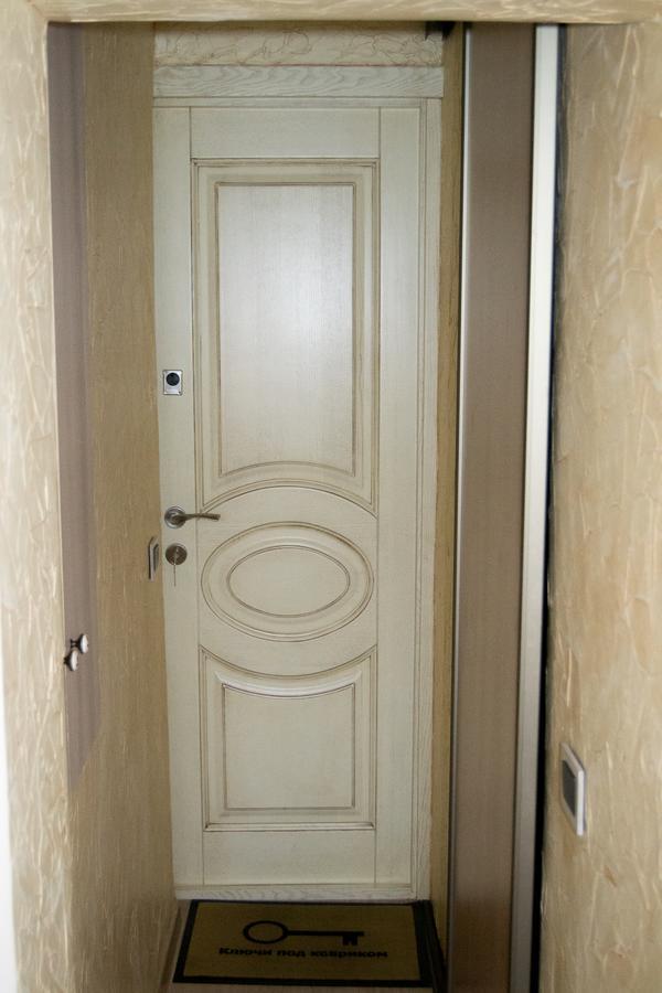 Skruzdynes Apartamentai Nida Buitenkant foto