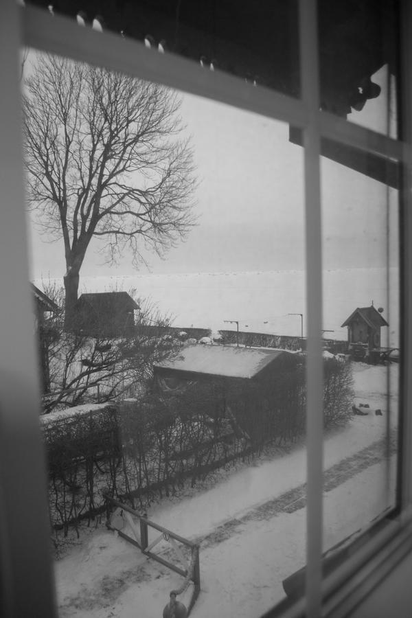 Skruzdynes Apartamentai Nida Buitenkant foto